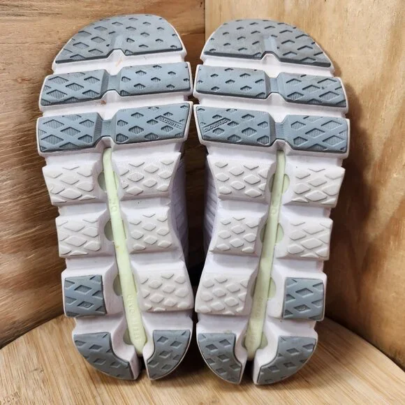 On Running On Cloud Cloudswift 3 Womens Running Shoes Sneakers Size 8.5 - Picture 11 of 12